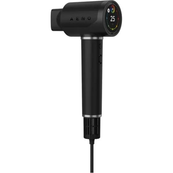 AENO AHD0005 Σεσουάρ Μαλλιών 1500 W Μαύρο image 3