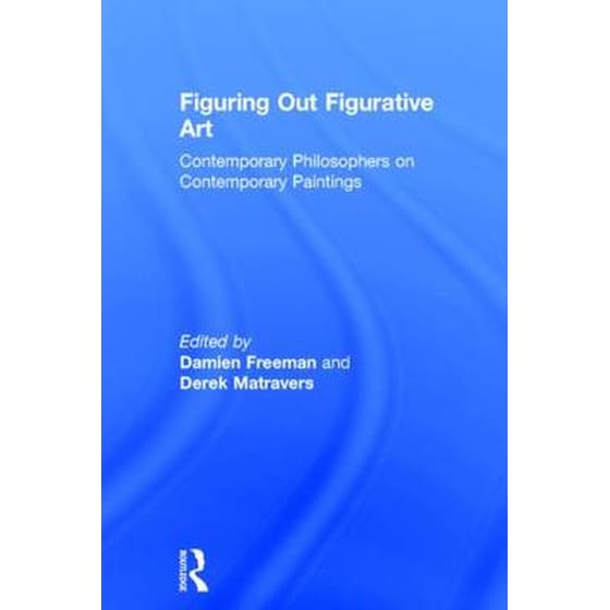 Figuring Out Figurative Art image 0