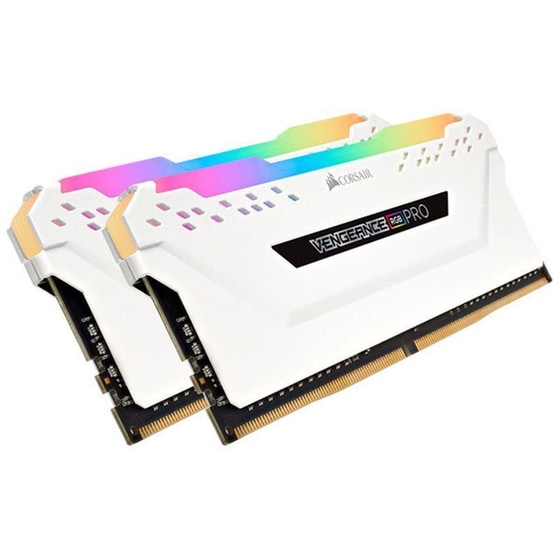 Μνήμη Ram Σταθερού Corsair 32 GB DDR4 image 0
