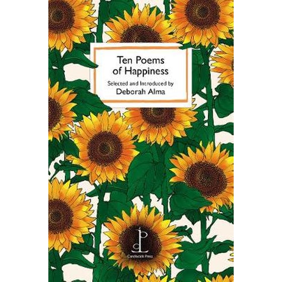 Ten Poems of Happiness image 0