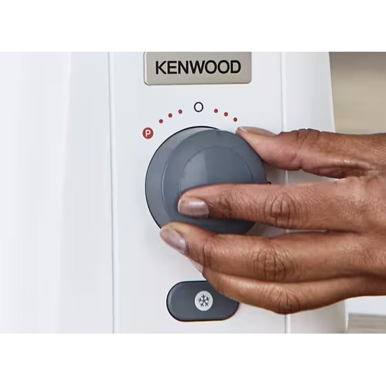 KENWOOD BLP41.A0WH 650 W Λευκό Μπλέντερ image 5