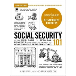 Social Security 101, 2nd Edition