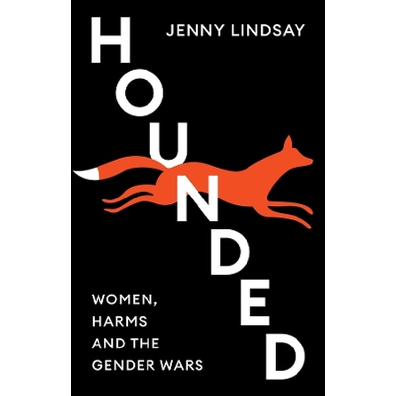 Hounded