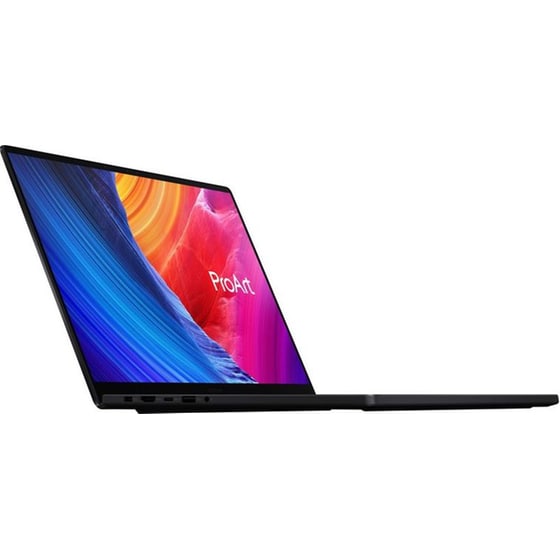 Asus ProArt H7606WI-OLED-ME125X 16'' 4K OLED (Ryzen AI 9 HX 370/64GB/2TB SSD/GeForce RTX 4070/Win11Pro) Laptop image 8