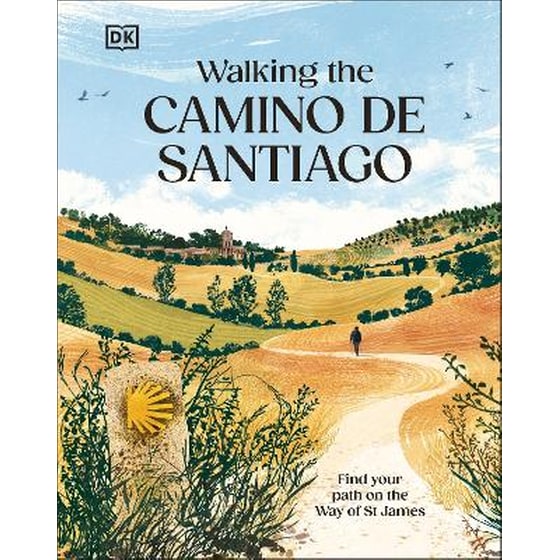 Walking the Camino de Santiago image 0