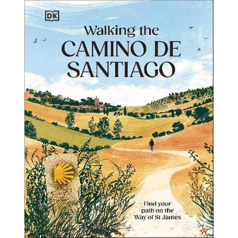 Walking the Camino de Santiago