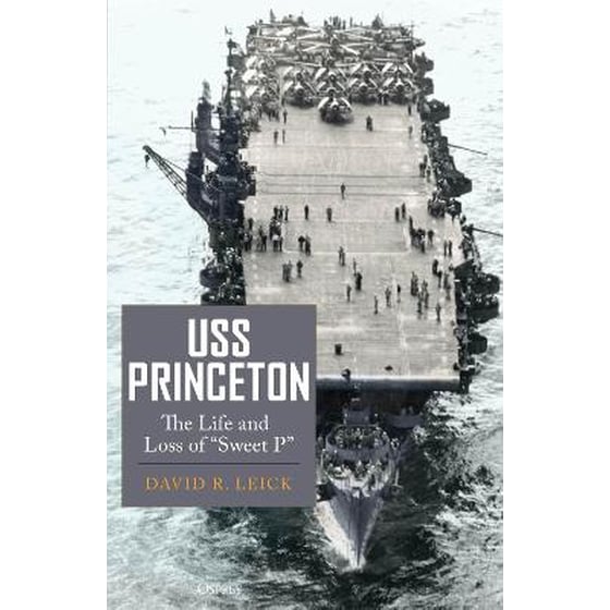 USS Princeton image 0
