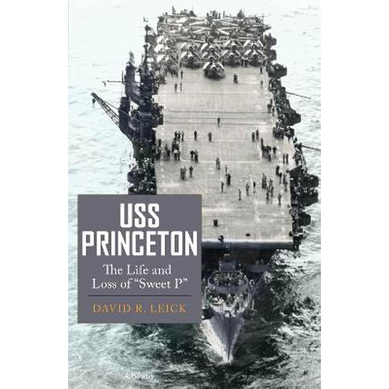 USS Princeton