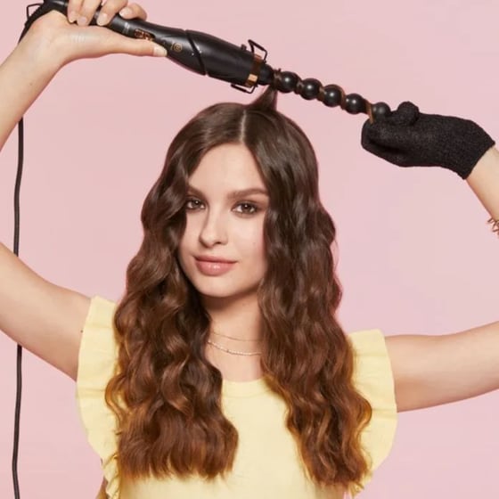 Ψαλίδι Μαλλιών BELLISSIMA myPro Twist & Style Μαύρο image 4