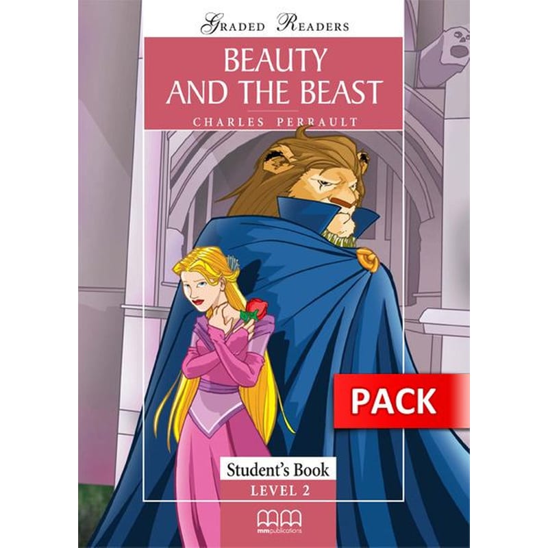 Beauty and the Beast Pack