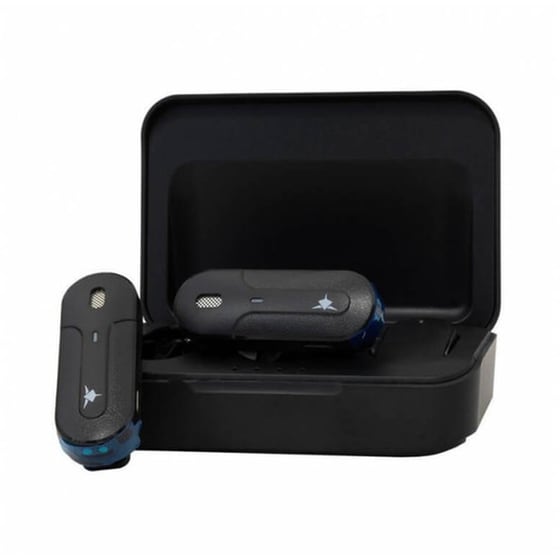 Μικρόφωνο White Shark DSM-05 - Μαύρο image 1