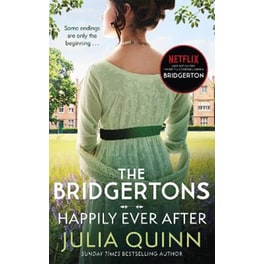 Bridgertons: Happily Ever After