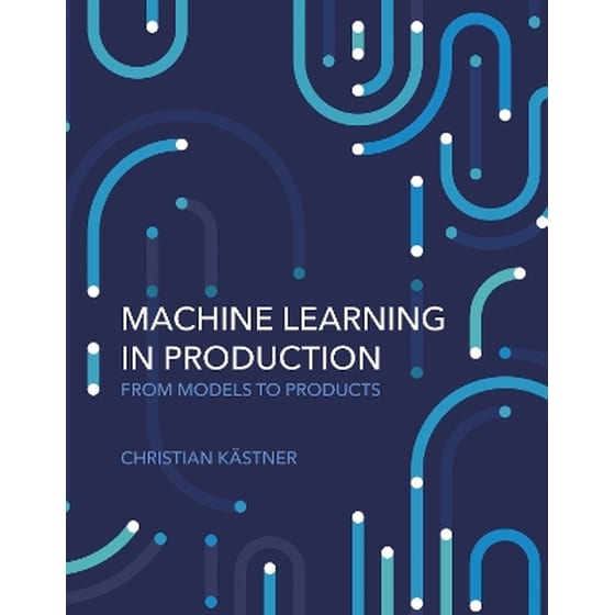Machine Learning in Production image 0
