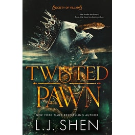 Twisted Pawn