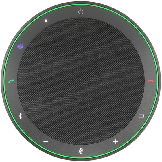 Φορητό Ηχείο Jabra Speak2 75 MS Link 380C - Γκρι image 0