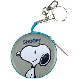 Μπρελόκ Πορτοφόλι BMU Peanuts Friends