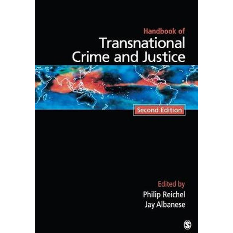 Handbook of Transnational Crime and Justice