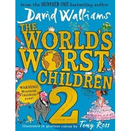 World's Worst Children 2