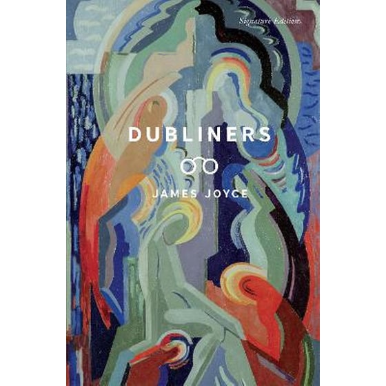 Dubliners image 0