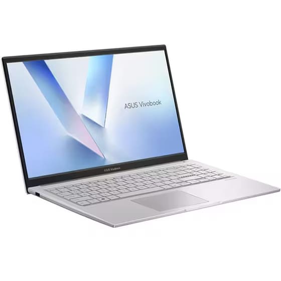Asus Vivobook 15 X1504VA-BQ565W 15.6" FHD IPS (Intel Core 5-120U/16 GB/512GB SSD/Intel Graphics/Windows 11 Home) Laptop image 1