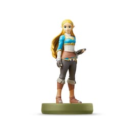 Φιγούρα Zelda (The Legend of Zelda: Breath of the Wild) - Nintendo Amiibo