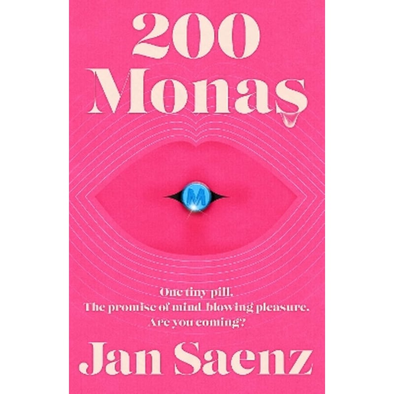 200 Monas