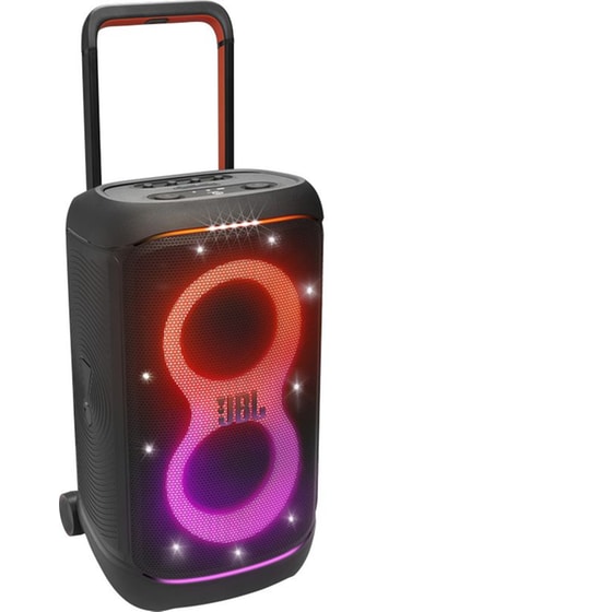 Party Speaker JBL Partybox 520 400W - Μαύρο image 1