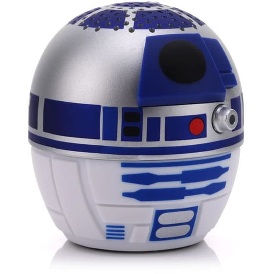 Φορητό Ηχείο Bitty Boomers R2D2 image 2