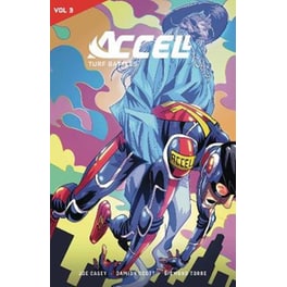 Accell Vol. 3
