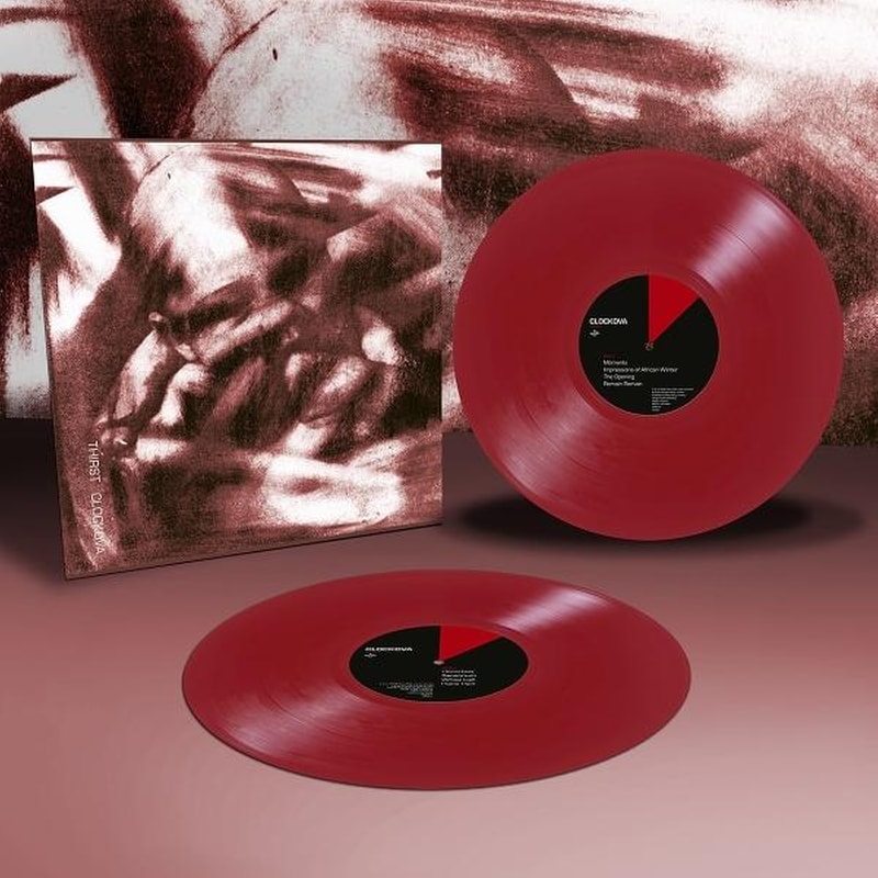 Thirst (2LP)