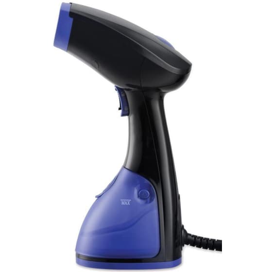 Σύστημα Ατμού Χειρός HEINNER HGS-1600BK 1630 W Μπλέ image 1