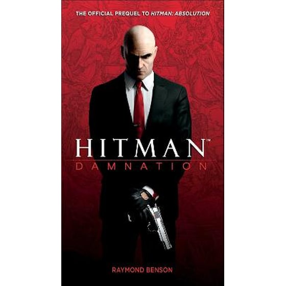 HITMAN: DAMNATION image 0