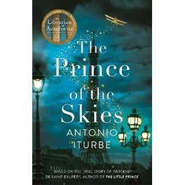 Prince of the Skies