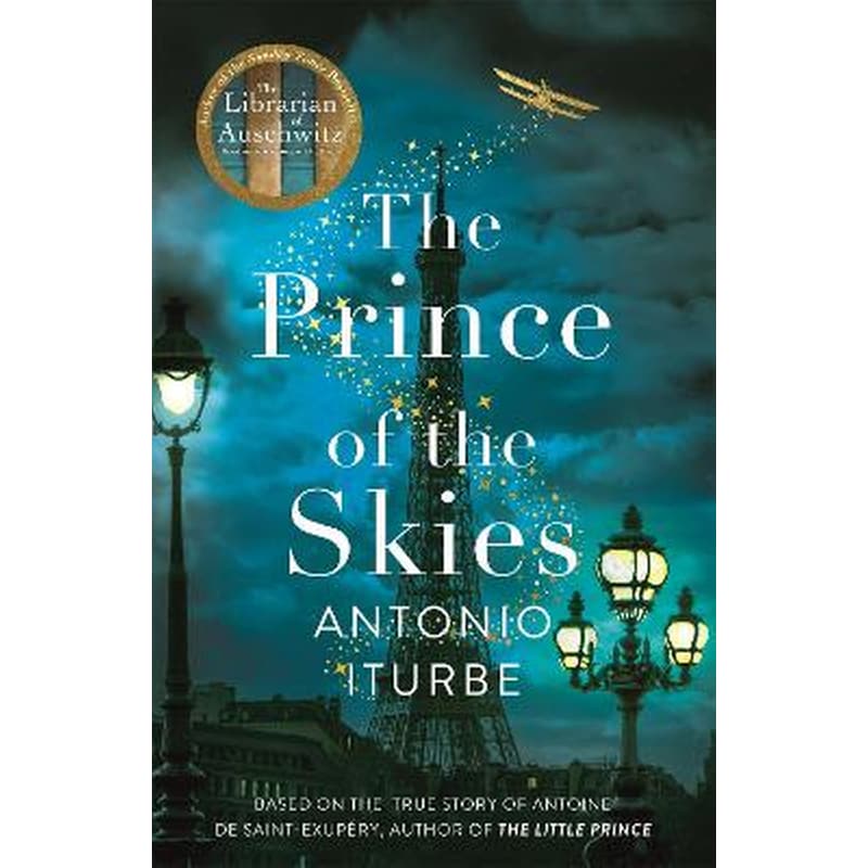Prince of the Skies