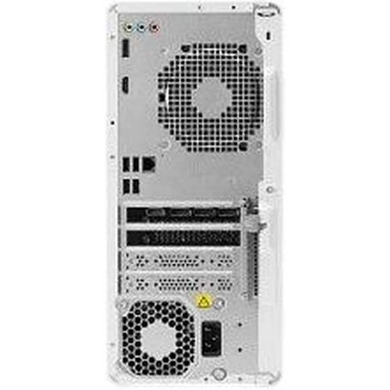 Desktop HP Omen 16L TG03-0007NV (Intel Core i5-14400F/16GB/GeForce RTX 5050/1TB SSD/Win11Home) image 2