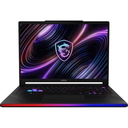 MSI Raider 16 Max HX B2WI 16" WUXGA QHD+ ( Intel Core Ultra 9-275HX/32 GB/1TB SSD/GeForce RTX 5080/Win11Home) Laptop