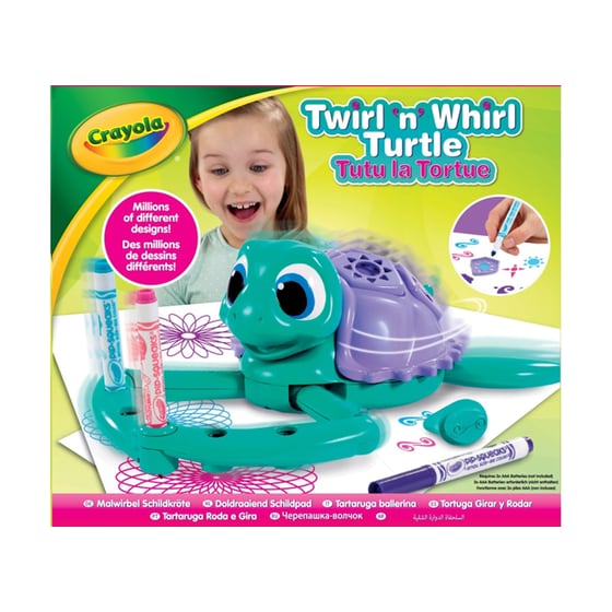 Crayola Νασος Ο Πικασος Cry04000 image 0