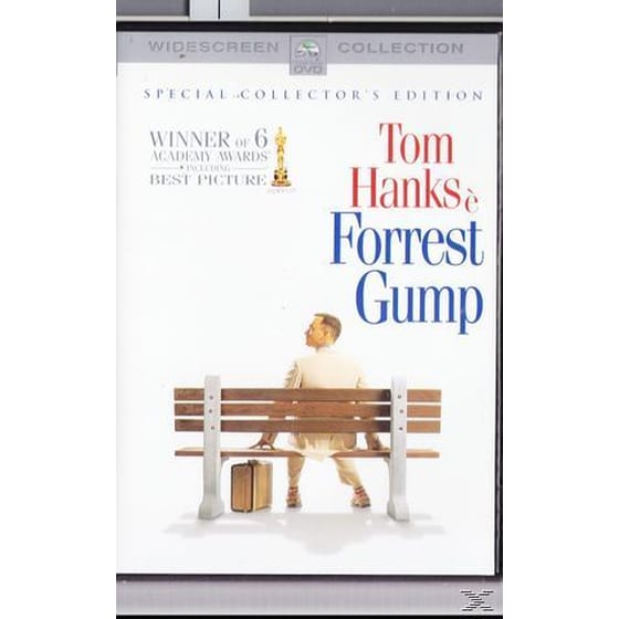 Forrest Gump image 1