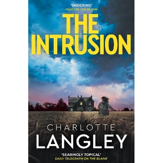 The Intrusion image 0