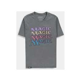 T-Shirt Difuzed Magic : The Gathering - S