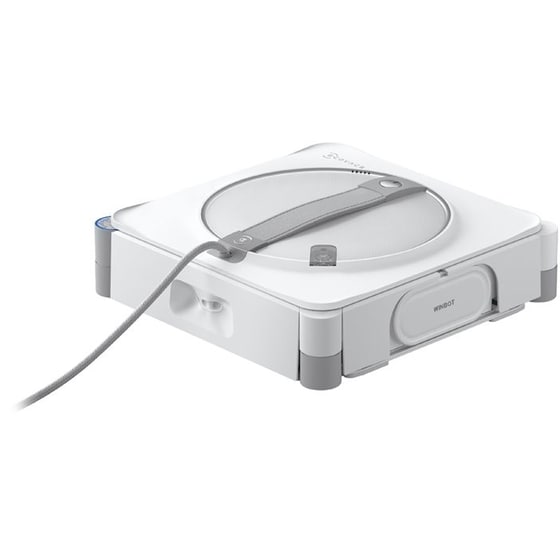 ECOVACS Winbot W2S EU Λευκό Ρομπότ Καθαρισμού Παραθύρων image 4