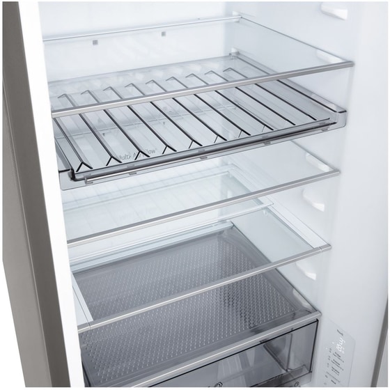 LG GBBS322CPY Total No Frost 375 Lt Ασημί Ψυγειοκαταψύκτης image 25