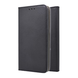 Θήκη Samsung Galaxy Note 20 - Ancus Magnetic Curve Book Case - Black