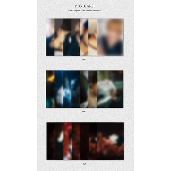 Dark Blood (Full Ver.) image 6