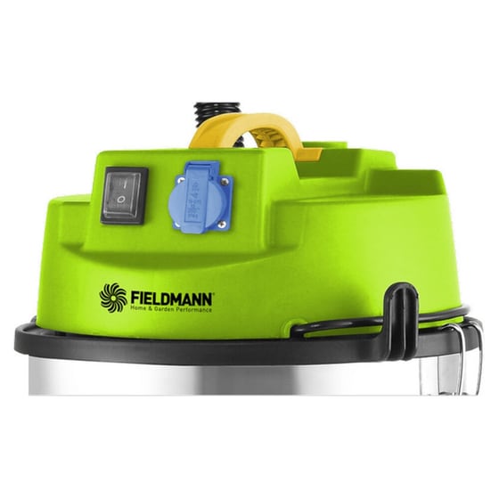 Επαγγελματική Σκούπα Fieldmann FDU 2004-E image 1