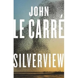 Silverview : The Sunday Times Bestseller