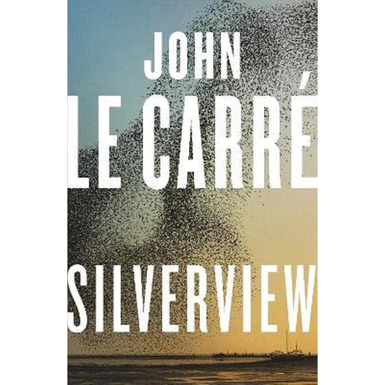 Silverview : The Sunday Times Bestseller image 0