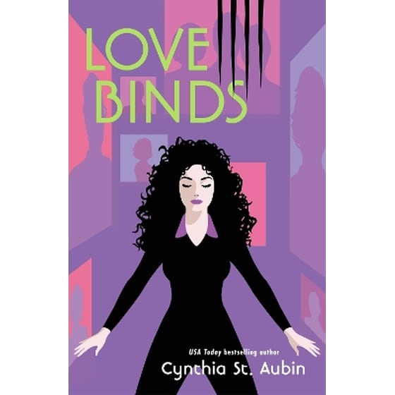 Love Binds image 0