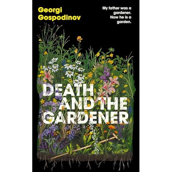 Death and the Gardener image 0