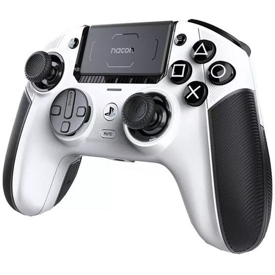 Nacon PS5 Revolution 5 PRO Wireless Controller - Λευκό image 1